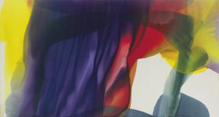 Paul Jenkins - Phenomena Arroyo Sounding