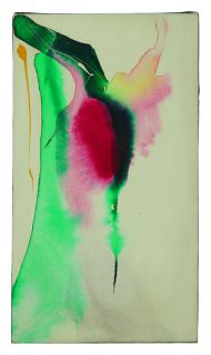 Paul Jenkins - Phenomena Banco!