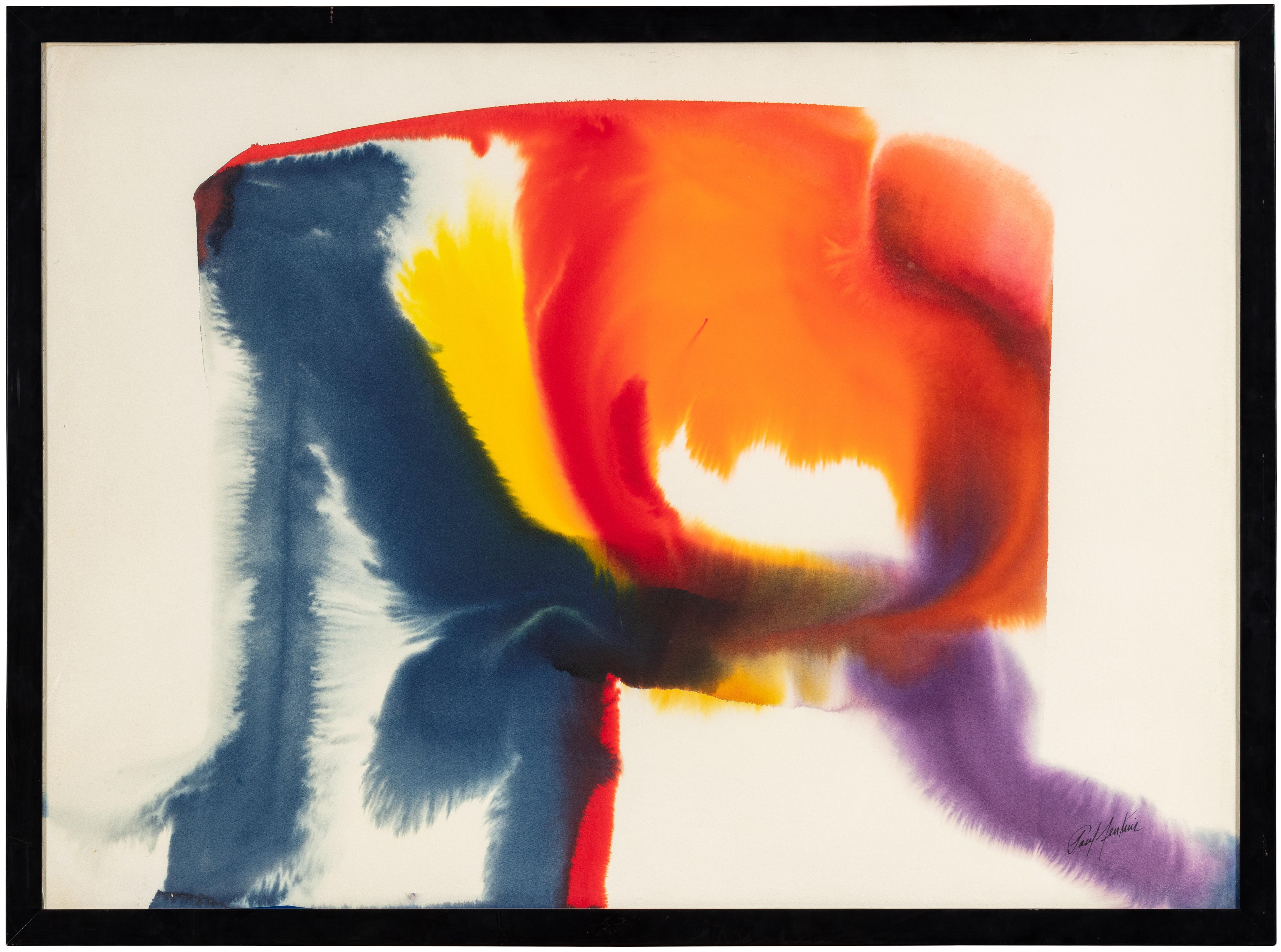 Paul Jenkins - Phénomena Castle Keep