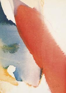 Paul Jenkins - Phenomena Cecil White