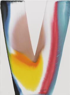 Paul Jenkins - Phenomena Churchill