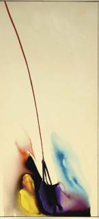 Paul Jenkins - Phenomena Code Weather