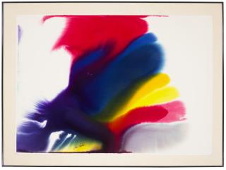 Paul Jenkins - Phenomena Druid Grove