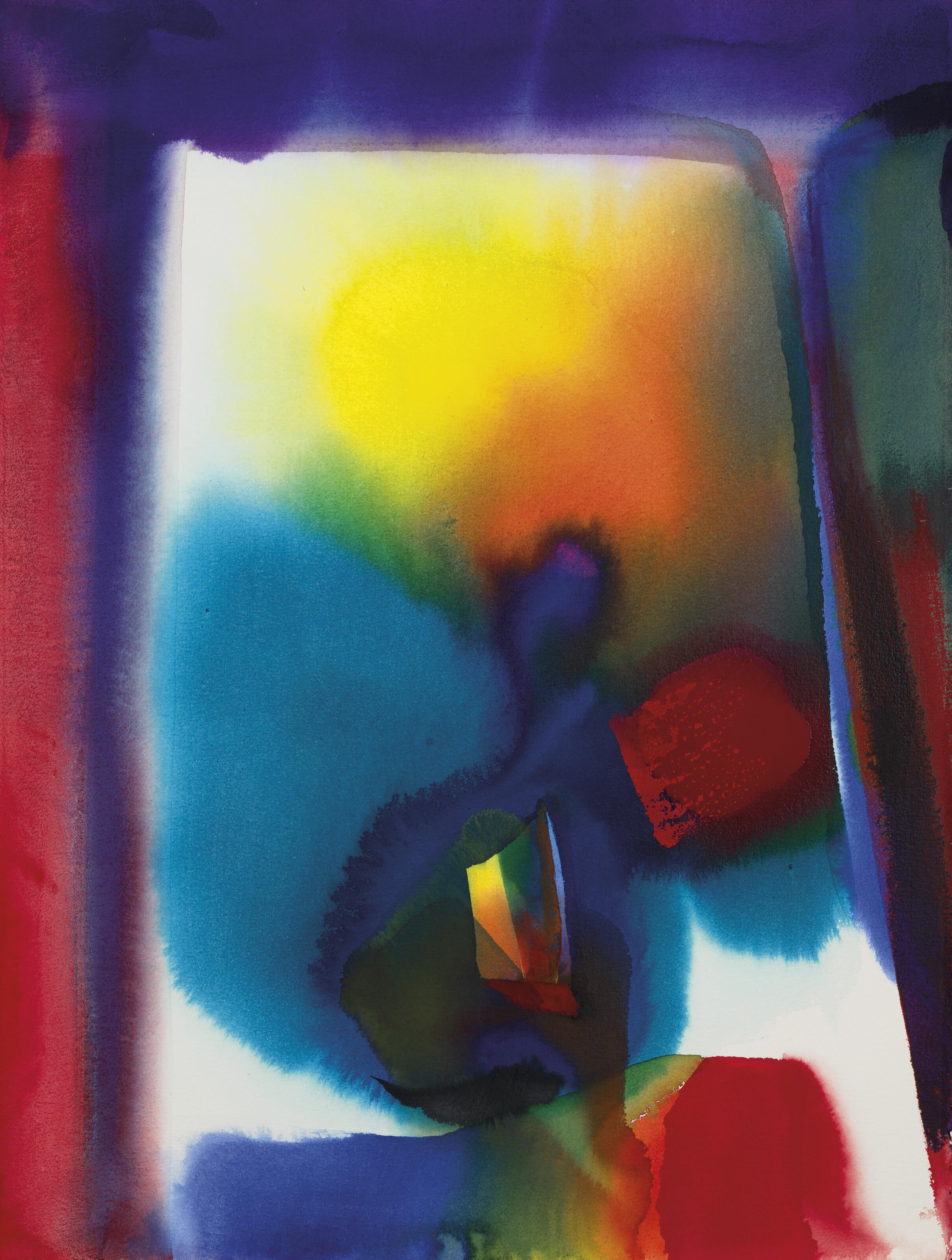 Paul Jenkins - Phenomena Enter The Queen