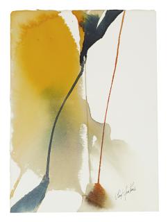 Paul Jenkins - Phenomena For Cato, 1967