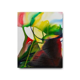 Paul Jenkins - Phenomena For Wainwright