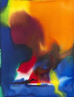 Paul Jenkins - Phenomena Fortress For Light