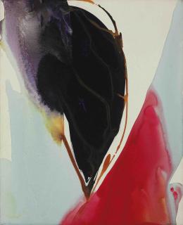 Paul Jenkins - Phenomena Good Omen