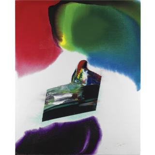 Paul Jenkins - Phenomena Gooth Gayer