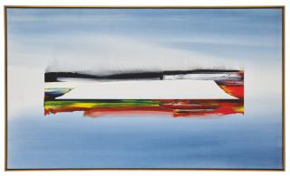 Paul Jenkins - Phenomena Holland Dyke