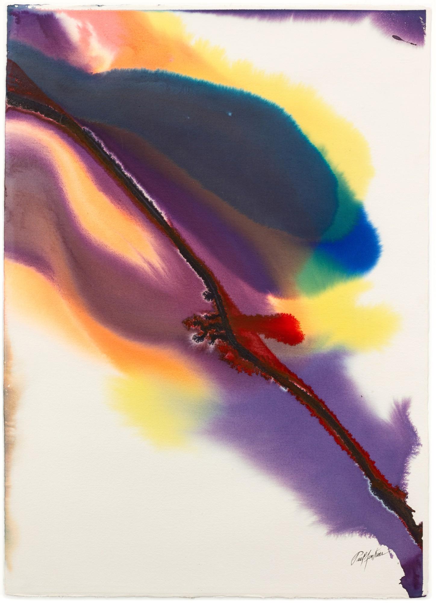 Paul Jenkins - Phenomena Horn of Heaven