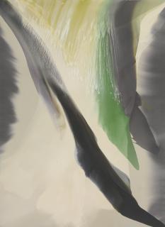 Paul Jenkins - Phenomena - Invocation