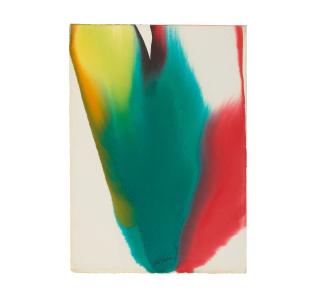 Paul Jenkins - Phenomena Key Sky