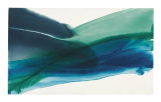 Paul Jenkins - Phenomena Lone Grey