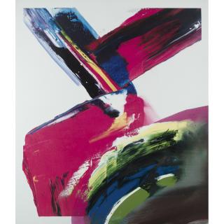 Paul Jenkins - Phenomena Loop The Sun