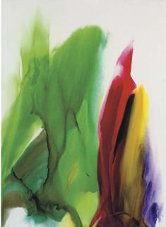 Paul Jenkins - Phenomena Mandarin