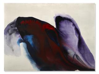 Paul Jenkins - Phenomena Midas Hump