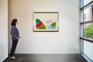 Paul Jenkins - Phenomena Mug Wump