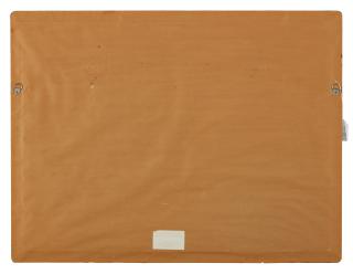 Paul Jenkins - Phenomena Mug Wump