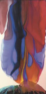 Paul Jenkins - Phenomena Neanderthal Burn