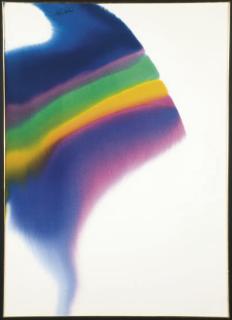 Paul Jenkins - Phenomena Nile High