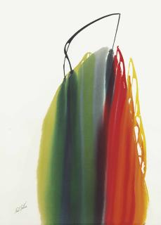 Paul Jenkins - Phenomena Overload