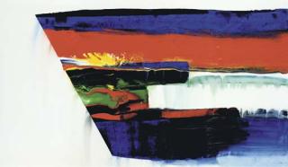 Paul Jenkins - Phenomena Port of Call