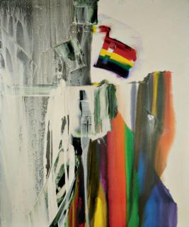 Paul Jenkins - Phenomena Prism Emissary