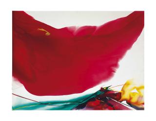 Paul Jenkins - Phenomena Seen on Sight