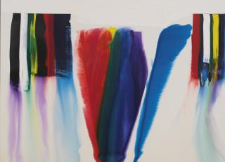 Paul Jenkins - Phenomena Shaman To The Prism Seen