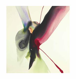 Paul Jenkins - Phenomena Shooting The Sun