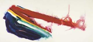 Paul Jenkins - Phenomena Sky Hook