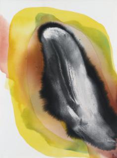 Paul Jenkins - Phenomena Smoke Signal