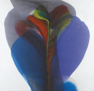 Paul Jenkins - Phenomena Soul\'S Shield