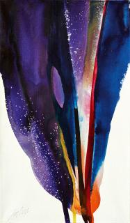 Paul Jenkins - Phenomena Sounding