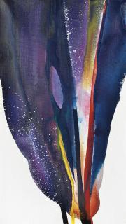 Paul Jenkins - Phenomena Sounding