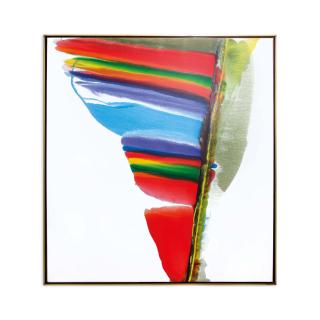 Paul Jenkins - Phenomena Swiss Visit