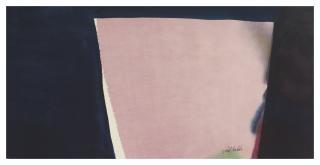 Paul Jenkins - Phenomena: The Infinity Of The City