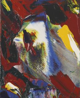 Paul Jenkins - Phenomena The One Who Could Not Count