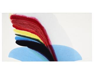 Paul Jenkins - Phenomena – Three Mile Limit