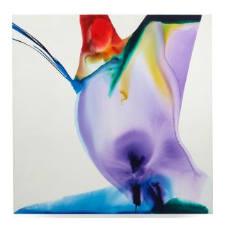 Paul Jenkins - Phenomena Uranus Voice, 1968