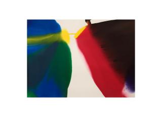 Paul Jenkins - Phenomena Veronica Passing Still