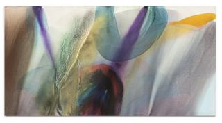 Paul Jenkins - Phenomena Yalu To Yellow Sea