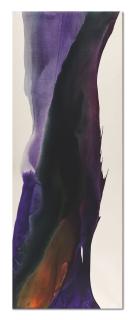 Paul Jenkins - Phénomène near Carnac