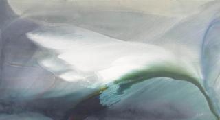 Paul Jenkins - Phenomenon Seventh Undertow