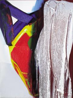 Paul Jenkins - Phenomina River Run