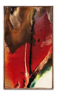 Paul Jenkins - The Erl King (Le Roi des Aulnes)