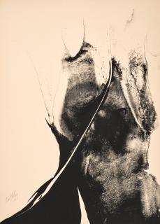 Paul Jenkins - Untitled