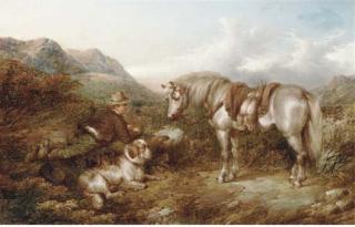 Paul Jones - A Quiet Rest