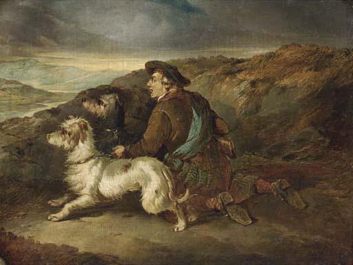 Paul Jones - In sight of the quarry